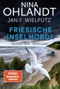 Friesische Inselmorde von Nina Ohlandt | Taschenbuch