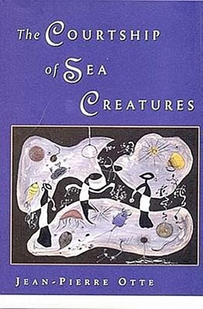 The Courtship of Sea Creatures