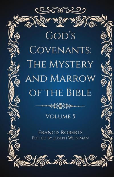 God’s Covenants