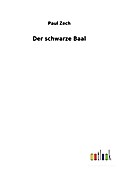 Der schwarze Baal