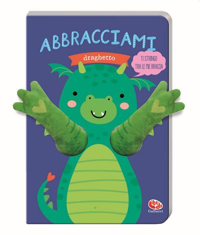 Abbracciami Draghetto