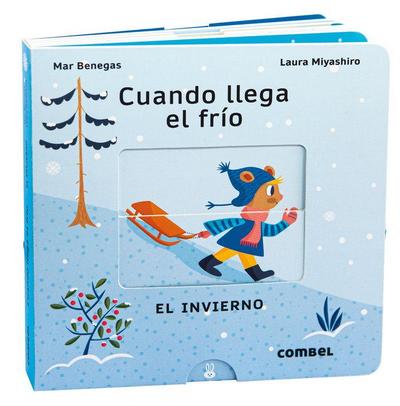 Cuando Llega El Frío / When the Cold Arrives