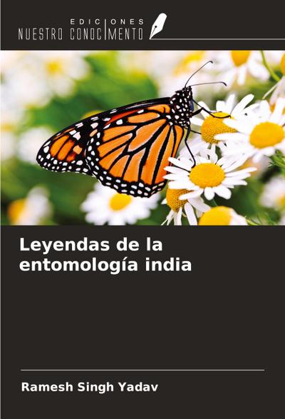 Leyendas de la entomología india