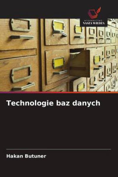 Technologie baz danych