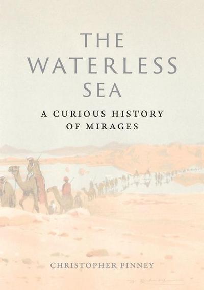 The Waterless Sea