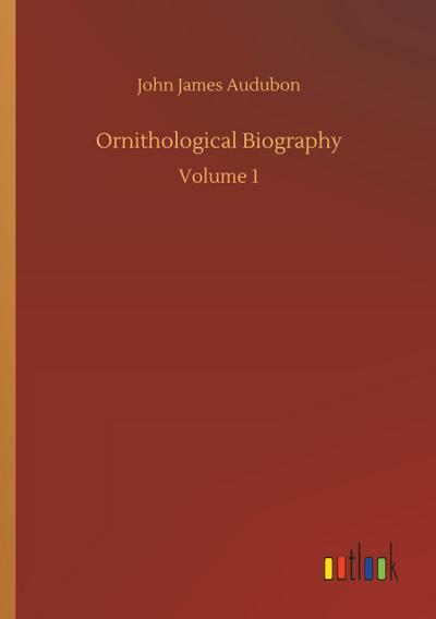 Ornithological Biography