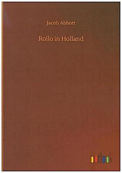 Rollo in Holland