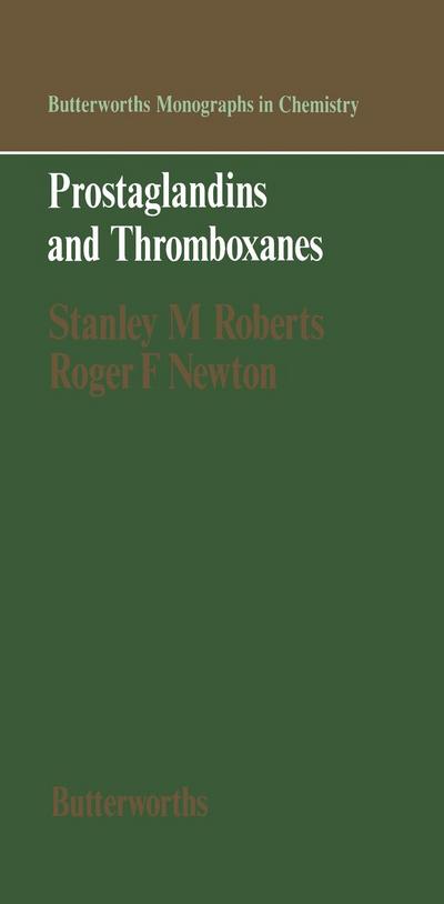 Prostaglandins and Thromboxanes