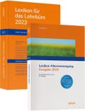 Lexikon für das Lohnbüro 2023