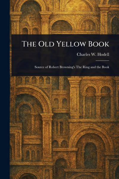 The Old Yellow Book