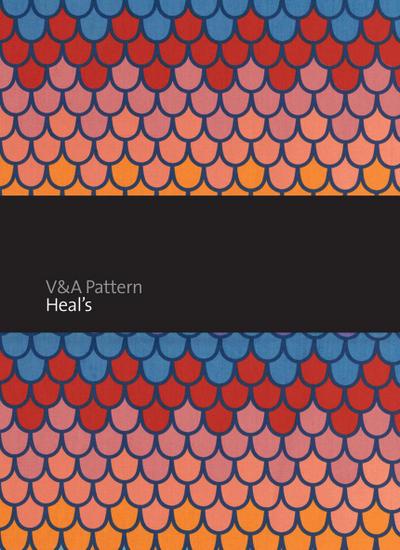 V&a Pattern: Heal’s