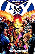 Avengers vs. X-Men