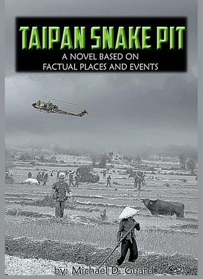 Taipan Snake Pit