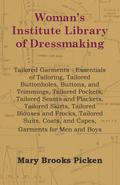 Woman’s Institute Library of Dressmaking - Tailored Garments