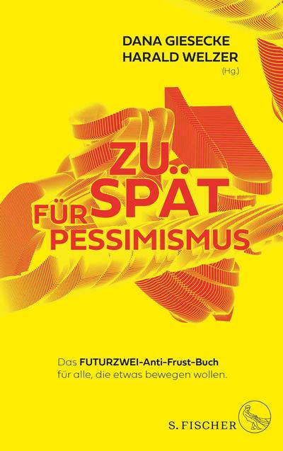 Grimmelshausen, Zu sp�t f�r Pessimismus.