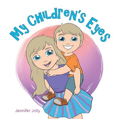 My Children’S Eyes