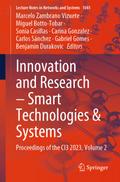 Innovation and Research - Smart Technologies & Systems