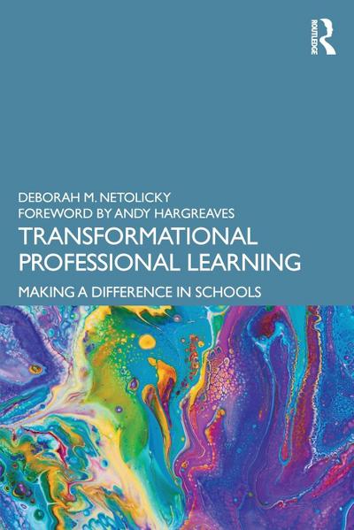 Transformational Professional Learning
