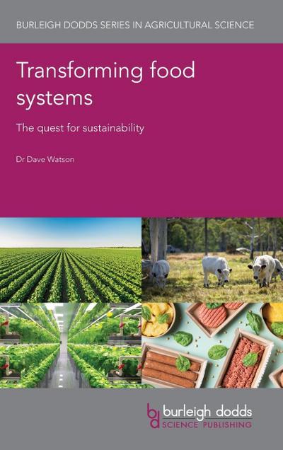 Transforming food systems