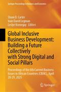 Global Inclusive Business Development: Building a Future Collectively with Strong Digital and Social Pillars