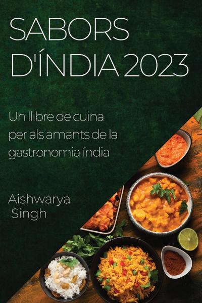 Sabors d’Índia 2023