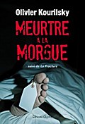 Meurtre à la morgue