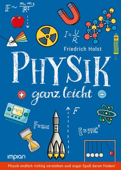 Physik ganz leicht