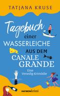 Tagebuch einer Wasserleiche aus dem Canale Grande