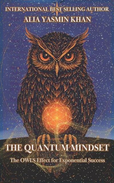 The Quantum Mindset