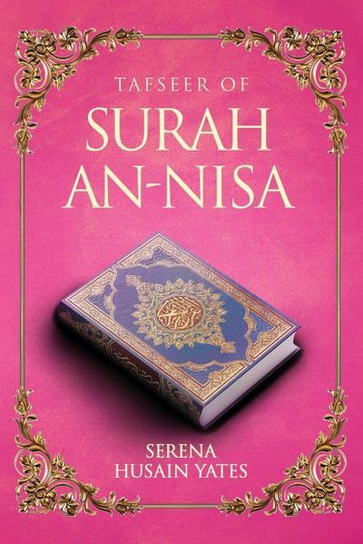 TAFSEER OF SURAH AN-NISA