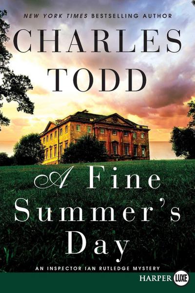 Fine Summer’s Day LP, A