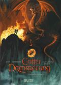 Götterdämmerung Gesamtausgabe 1 (0-3)