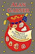 Grey Wolf, Prince Jack and the Firebird: A Magic Beans Story
