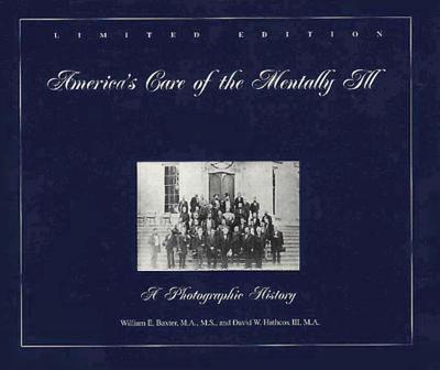 America’s Care of the Mentally Ill