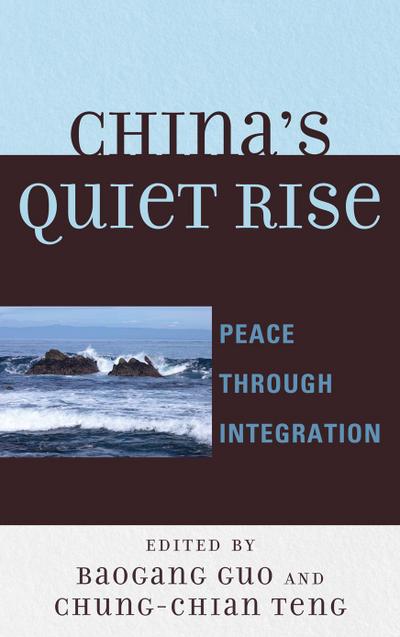 China’s Quiet Rise