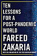 Ten Lessons for a Post-Pandemic World