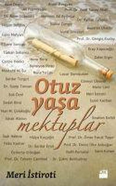Otuz Yasa Mektuplar