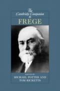 Cambridge Companion to Frege