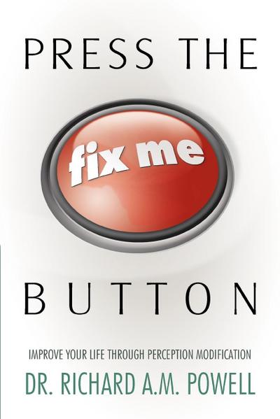 Press the Fix Me Button