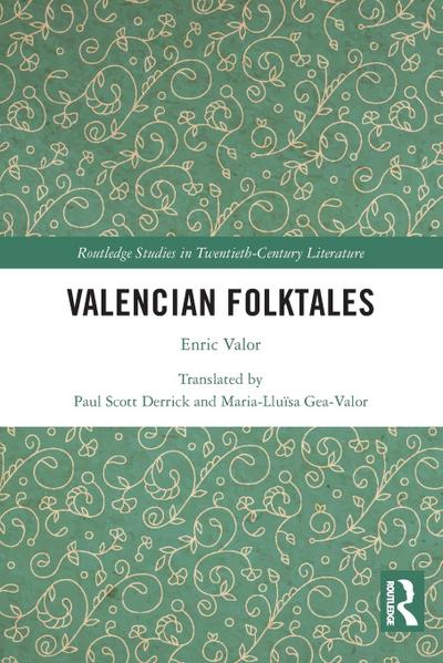 Valencian Folktales