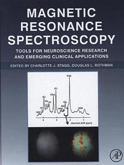 Magnetic Resonance Spectroscopy