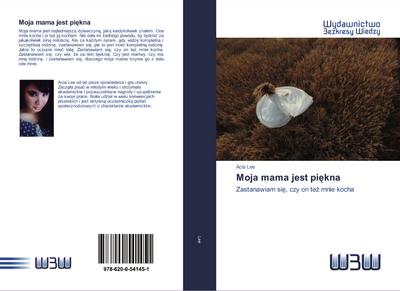 Moja mama jest pi¿kna