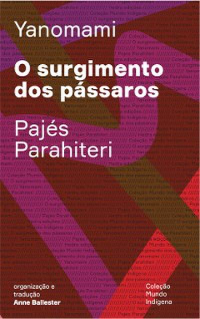 O surgimento dos pássaros