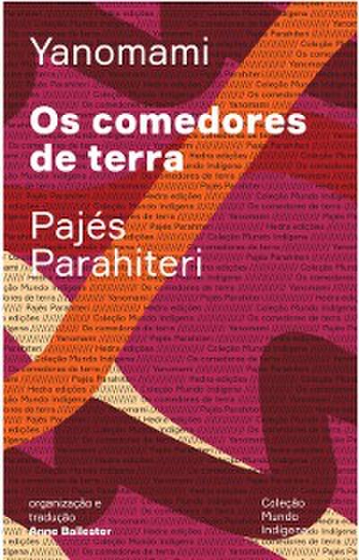 Os comedores de terra