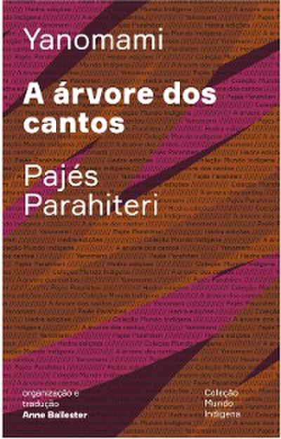 A árvore dos cantos