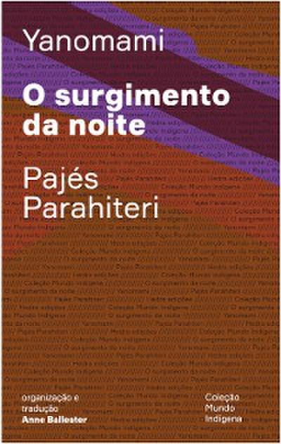 O surgimento da noite