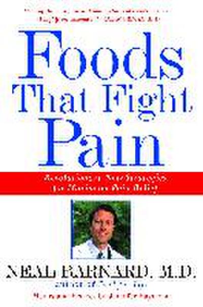 Foods That Fight Pain