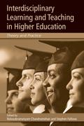 Interdisciplinary Learning and Teaching in Higher Education