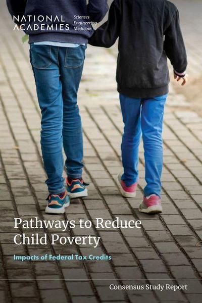 Pathways to Reduce Child Poverty