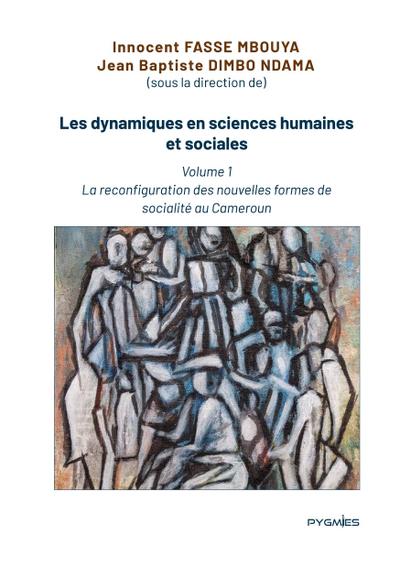 Les dynamiques en sciences humaines et  sociales